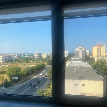 Apartamento University Apartments Constança