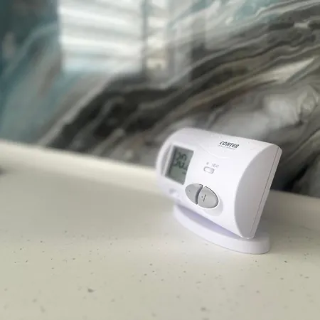 Apartamento University Apartments