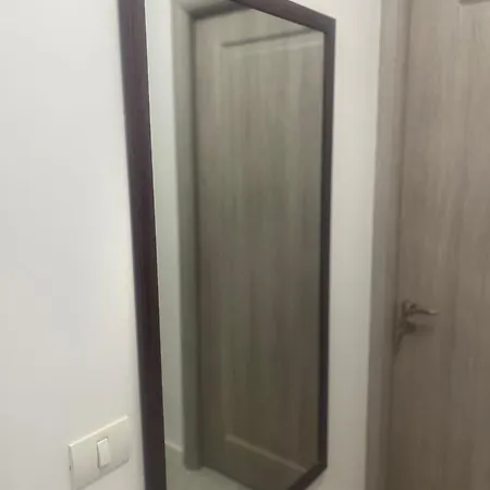 Apartamento University Apartments *