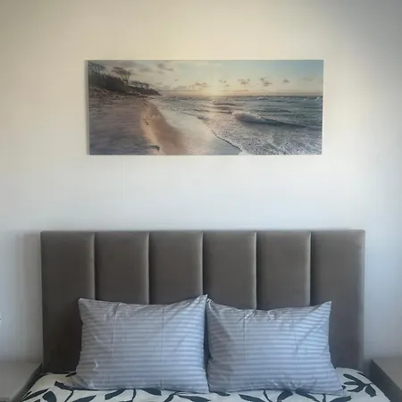 University Apartments Apartamento *