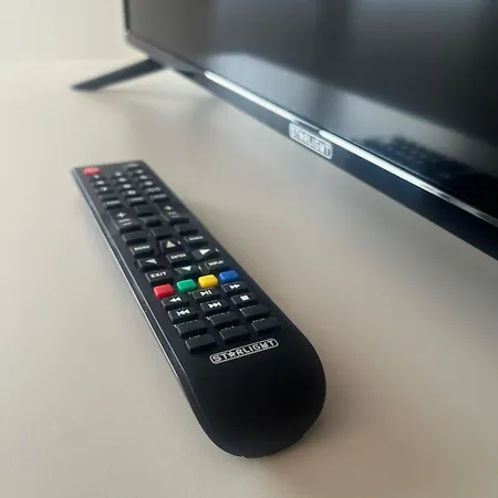 Apartamento University Apartments *