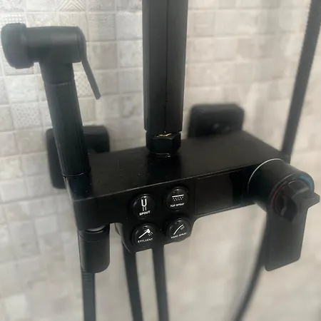 University Apartments Apartamento