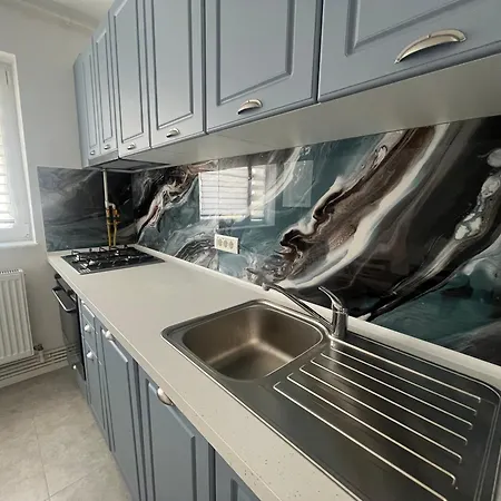 Apartamento University Apartments *