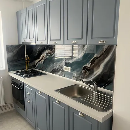 University Apartments Constança