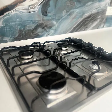 University Apartments * Constança