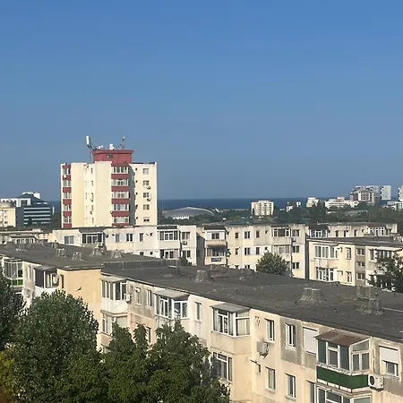 University Apartments Apartamento