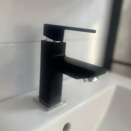 University Apartments *