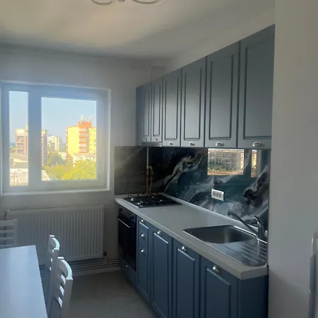 Apartment University Apartments