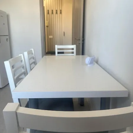 University Apartments * Constanţa