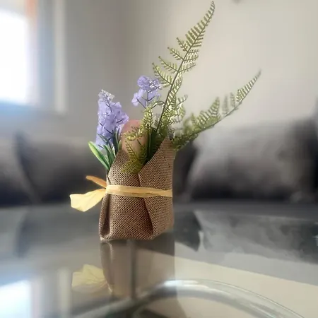 University Apartments *