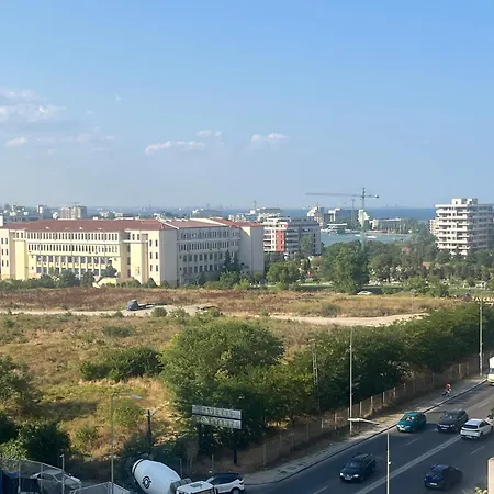 Apartment University Apartments