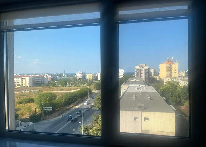 Apartman University Apartments Konstanca