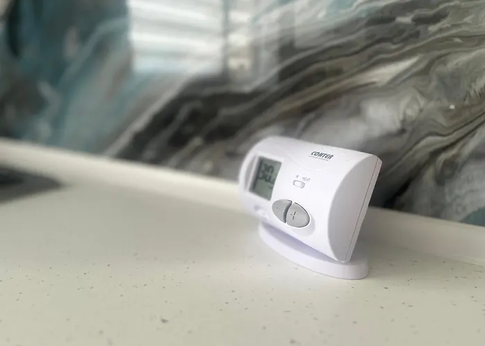 Apartman University Apartments