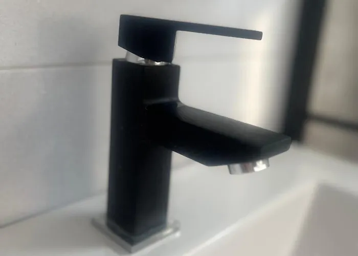 University Apartments *