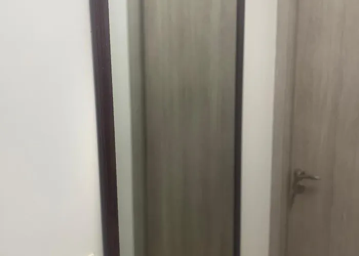 Apartman University Apartments *