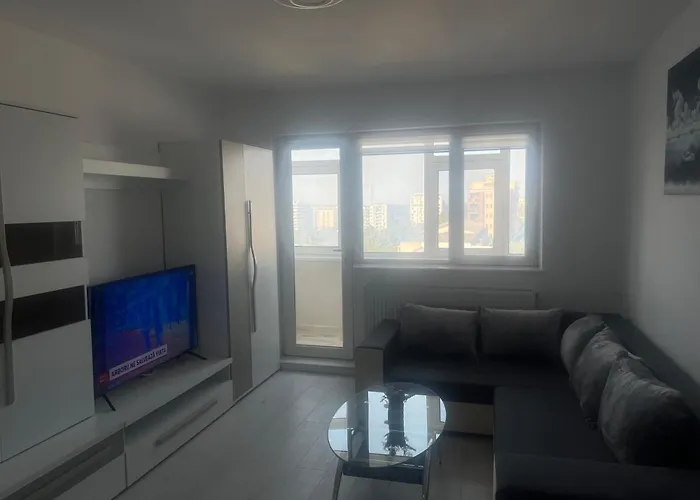 University Apartments Konstanca