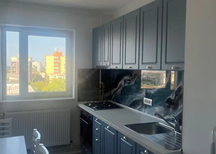 Apartman University Apartments