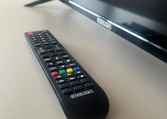 Apartman University Apartments *