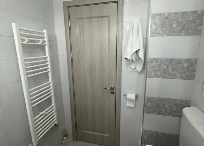 University Apartments Konstanca