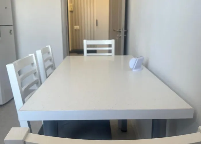 University Apartments * Konstanca