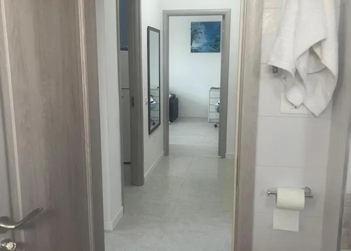 Apartman University Apartments