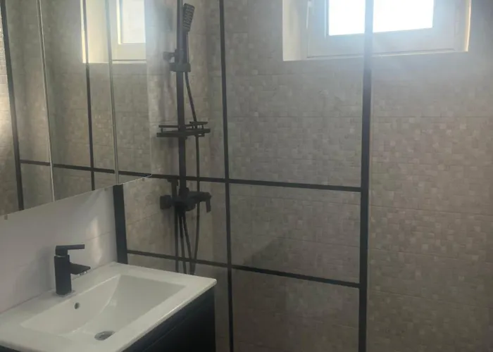 University Apartments Apartman *