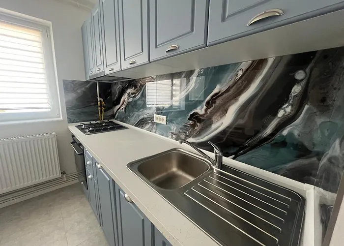 Apartman University Apartments *