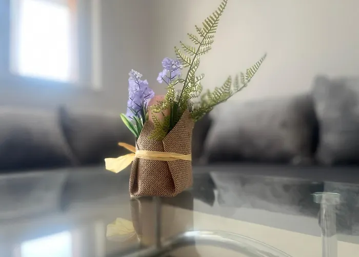 University Apartments *