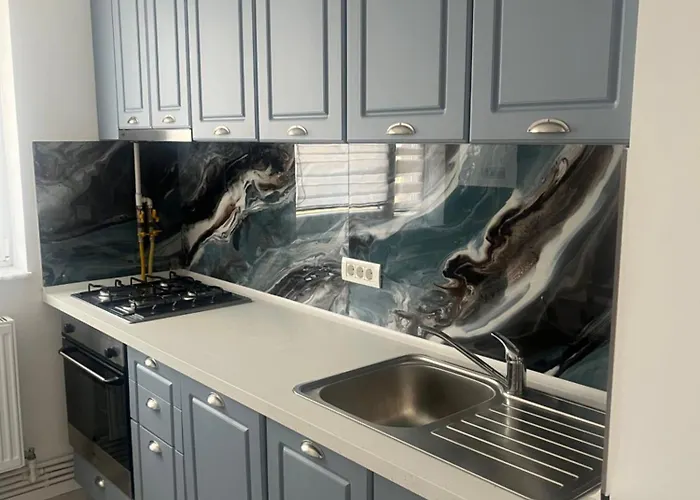 University Apartments Konstanca