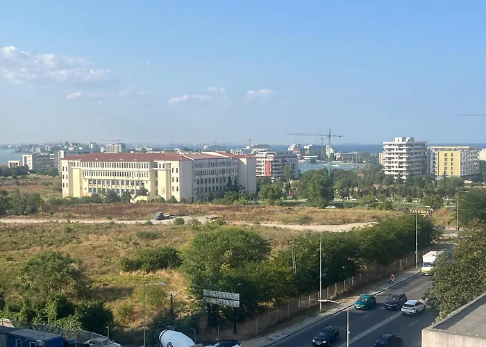 Apartman University Apartments