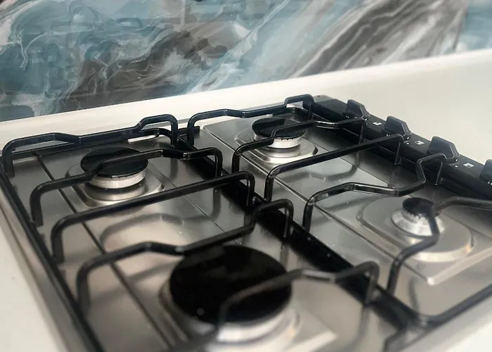 University Apartments * Konstanca